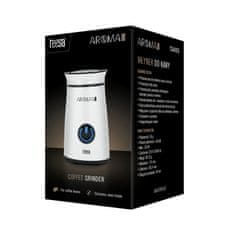 Teesa Mljevinica kave od 150 W u aromi G50