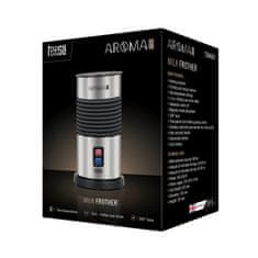 Teesa 650W grijač i pjena mliječne arome f30 600ml
