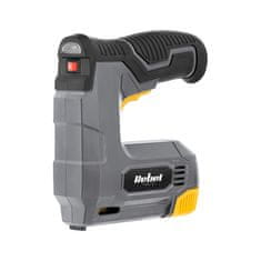 Rebel TOOLS 4V prijenosni baterija i kopče + kopče