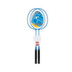 Rebel TOOLS Badminton aktivni lopar kit
