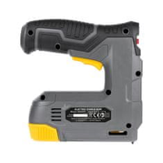 Rebel TOOLS 4V prijenosni baterija i kopče + kopče