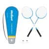 Rebel TOOLS Set reketa za badminton ACTIVE + torba
