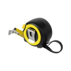 Rebel TOOLS Čelična traka 5m 25mm gumirana