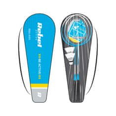 Rebel TOOLS Badminton Active + Bag Lopar Kit