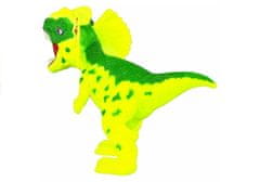 Lean-toys Dinosaur projektor za slikanje set od 18 oglednih slajdova