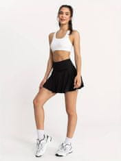 VIVVA® Sportsko krilo s kratkim hlačicama i džepovima | SKORTIFY, crna, L/XL