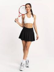 VIVVA® Sportsko krilo s kratkim hlačicama i džepovima | SKORTIFY, crna, L/XL