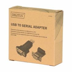 Digitus USB-Serijski RS485 pretvarač FTDI DA-70157