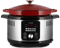 Lauben 6000RS OvenSafe® višenamjensko kuhalo