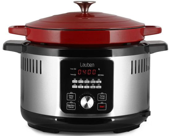 Lauben 6000RS OvenSafe® višenamjensko kuhalo
