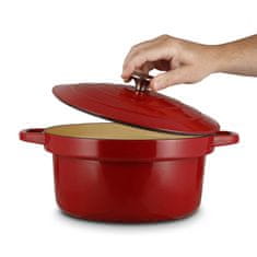 Lauben 6000RS OvenSafe® višenamjensko kuhalo