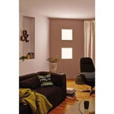 Verkgroup LED panel 50x50cm zid + prekidač