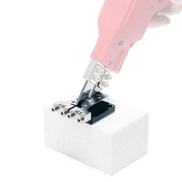 Wiltec Modul vrućeg noža - rezanje utora