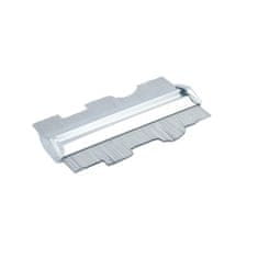 XLtools Predložak za kartiranje ALU oblika 125 mm