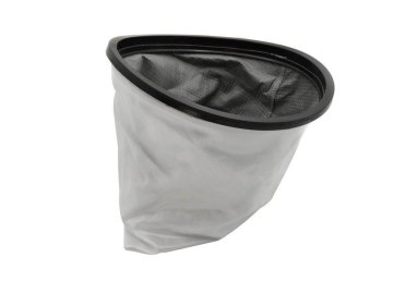 GEKO 285 mm vatrootporni vrećasti filter za 25L industrijske usisavače