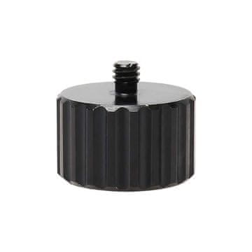 Huepar Adapter s vijcima od 5/8 do 1/4 za laserske stative i libele