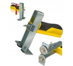 Stanley Rezač za brzo rezanje gipsanih ploča do 125 mm