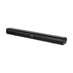 Krüger&Matz SoundBar zvučnici za kino Househo 60cm Bluetooth 5.3 + subwoofer planet 2.1
