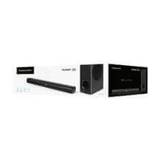 Krüger&Matz SoundBar zvučnici za kino Househo 60cm Bluetooth 5.3 + subwoofer planet 2.1