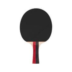 Rebel TOOLS Stolni tenis Lopar Kit s mrežicom