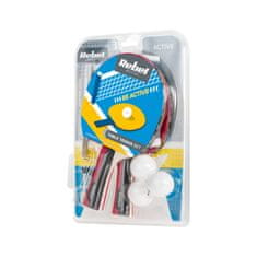 Rebel TOOLS Stolni tenis Lopar Kit s mrežicom