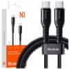 INNA Mcdodo Kratki Usb-C Kabel Za Brzo Punjenje Za Samsung Apple Usb Type C 60W