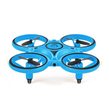 MXM Mini dron za djecu YH222 Plavi