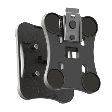 Secutek Magnetni držač za policijsku bodycam kameru