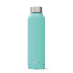 QUOKKA Solid termosica 630 ml, aquanarine