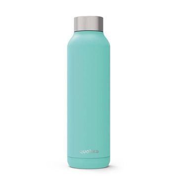 QUOKKA Solid termosica 630 ml, aquanarine