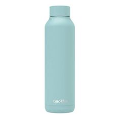 QUOKKA Solid termosica 630 ml, cool gray