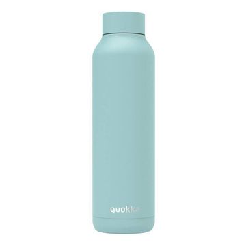 QUOKKA Solid termosica 630 ml, cool gray