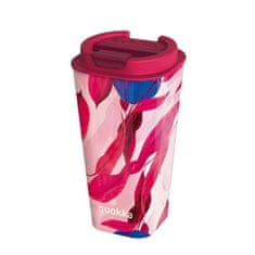 QUOKKA Vaso Cafe termo šalica 450 ml, satsuma