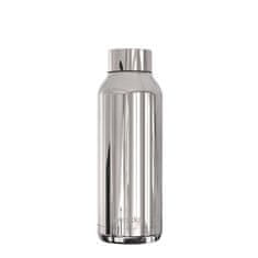 QUOKKA Solid termosica 510 ml, srebro