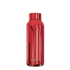 QUOKKA Solid termosica 510 ml, crvena