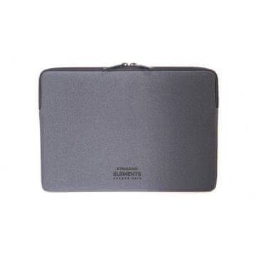Tucano Elements torba za laptop 14'', siva