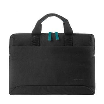 Tucano Smilza Slim torba za laptop 14'', crno