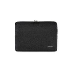 Tucano Velluto torbica za MacBook Pro 14'', crno