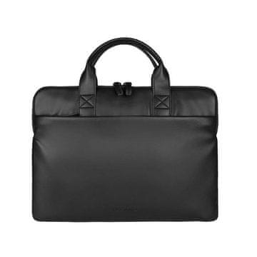Tucano Isotta Slim torba za laptop 14'', crno
