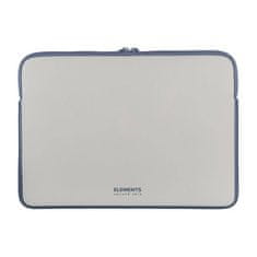 Tucano Elements 2 torba za laptop 14'', siva