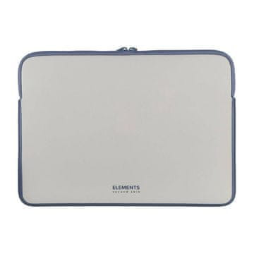 Tucano Elements 2 torba za laptop 14'', siva