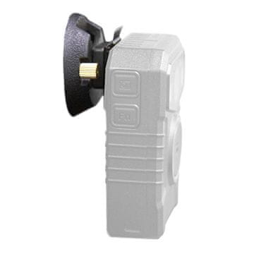 Secutek Držač za policijsku kameru za odjeću