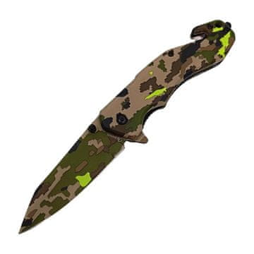 Albainox Preklopni nož Mod.18576