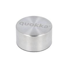 QUOKKA Solid termosica 630 ml, aquanarine