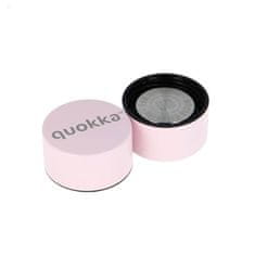 QUOKKA Solid termosica 630 ml, quartz pink