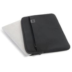 Tucano Second Skin torbica za laptop 12'', crno