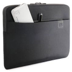 Tucano Second Skin torbica za laptop 12'', crno