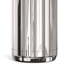 QUOKKA Solid termosica 510 ml, srebro