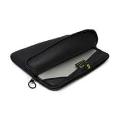 Tucano Top Second Skin torbica za laptop 15.6'', crno