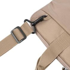 Tucano Smilza Slim torba za laptop 14'', bež